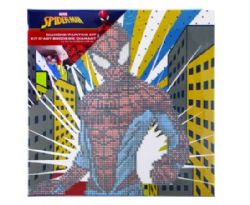 DOTZ BOX - SPIDERMAN